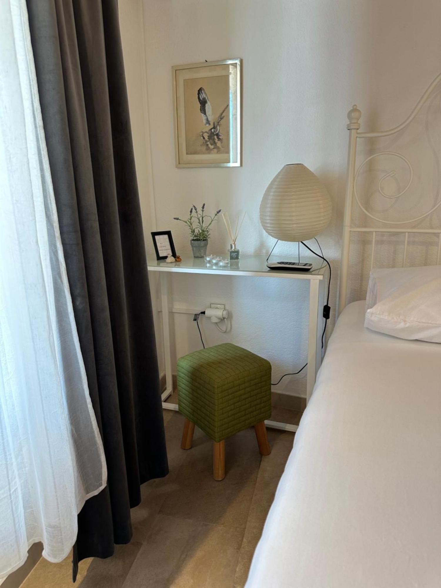 Romantic Stone- Studio Apartman Omiš Eksteriør billede